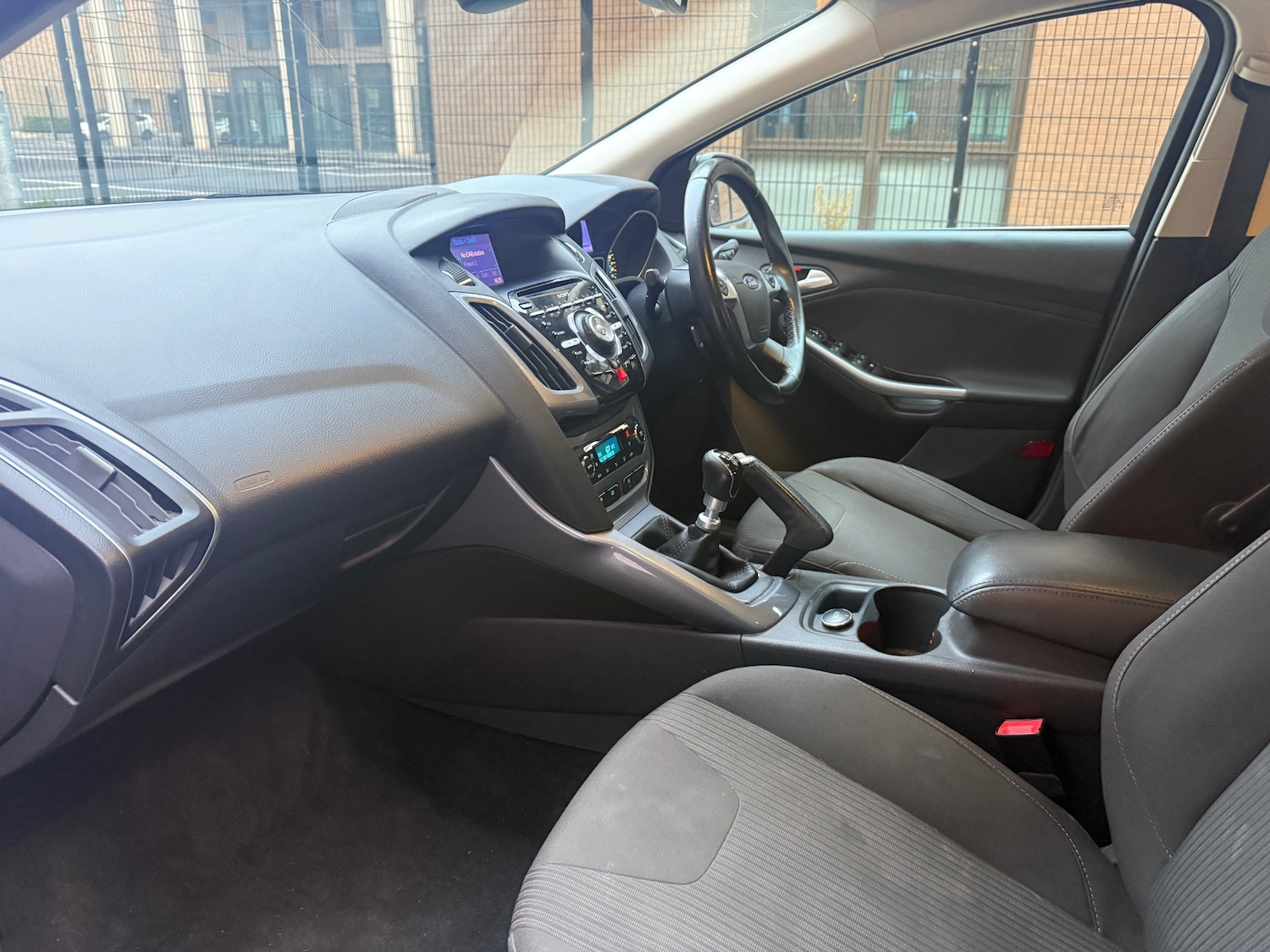 Used Ford Focus 2012 for sale - 76595475: Photo 13