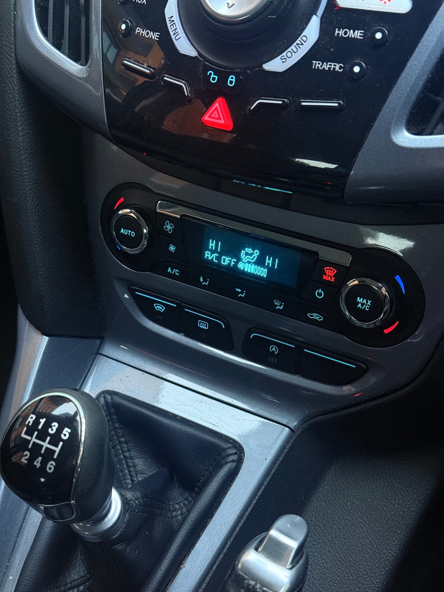 Used Ford Focus 2012 for sale - 76595475: Photo 15