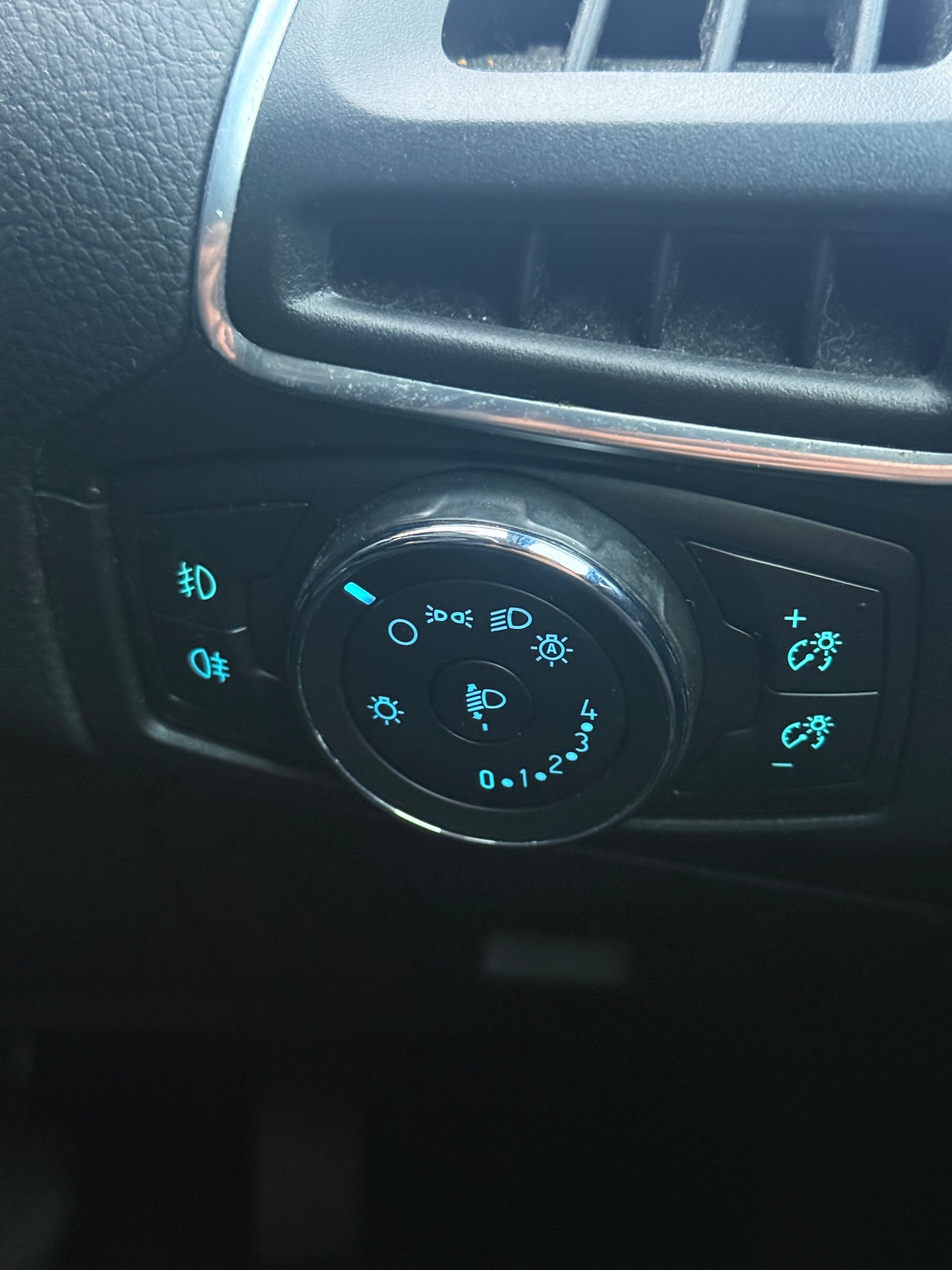 Used Ford Focus 2012 for sale - 76595475: Photo 19