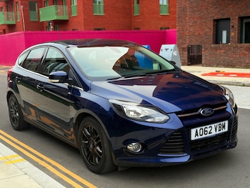 Used Ford Focus 2012 for sale - 76595475: Photo