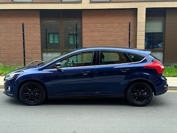 Used Ford Focus 2012 for sale - 76595475: Photo
