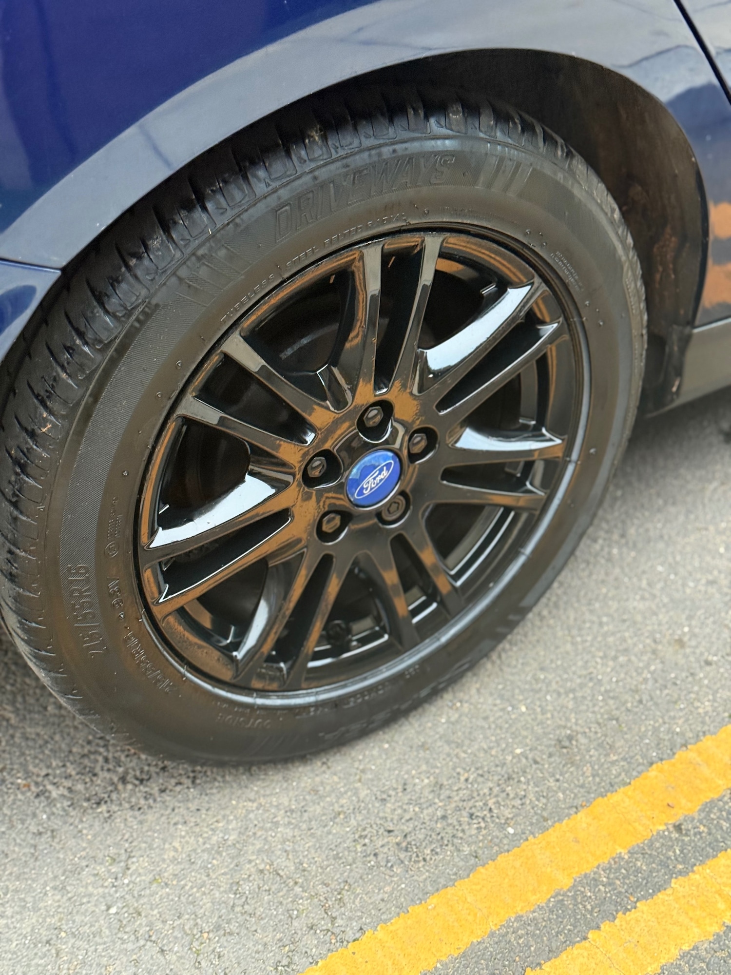 Used Ford Focus 2012 for sale - 76595475: Photo 8