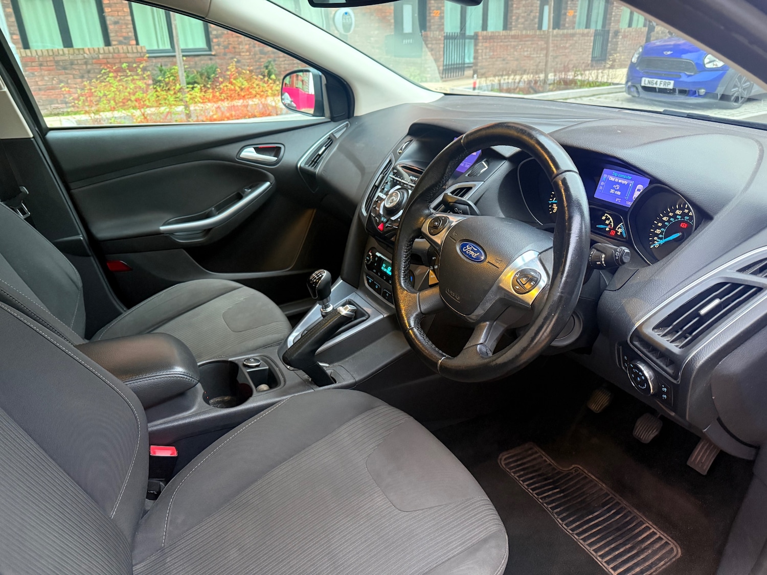 Used Ford Focus 2012 for sale - 76595475: Photo 9