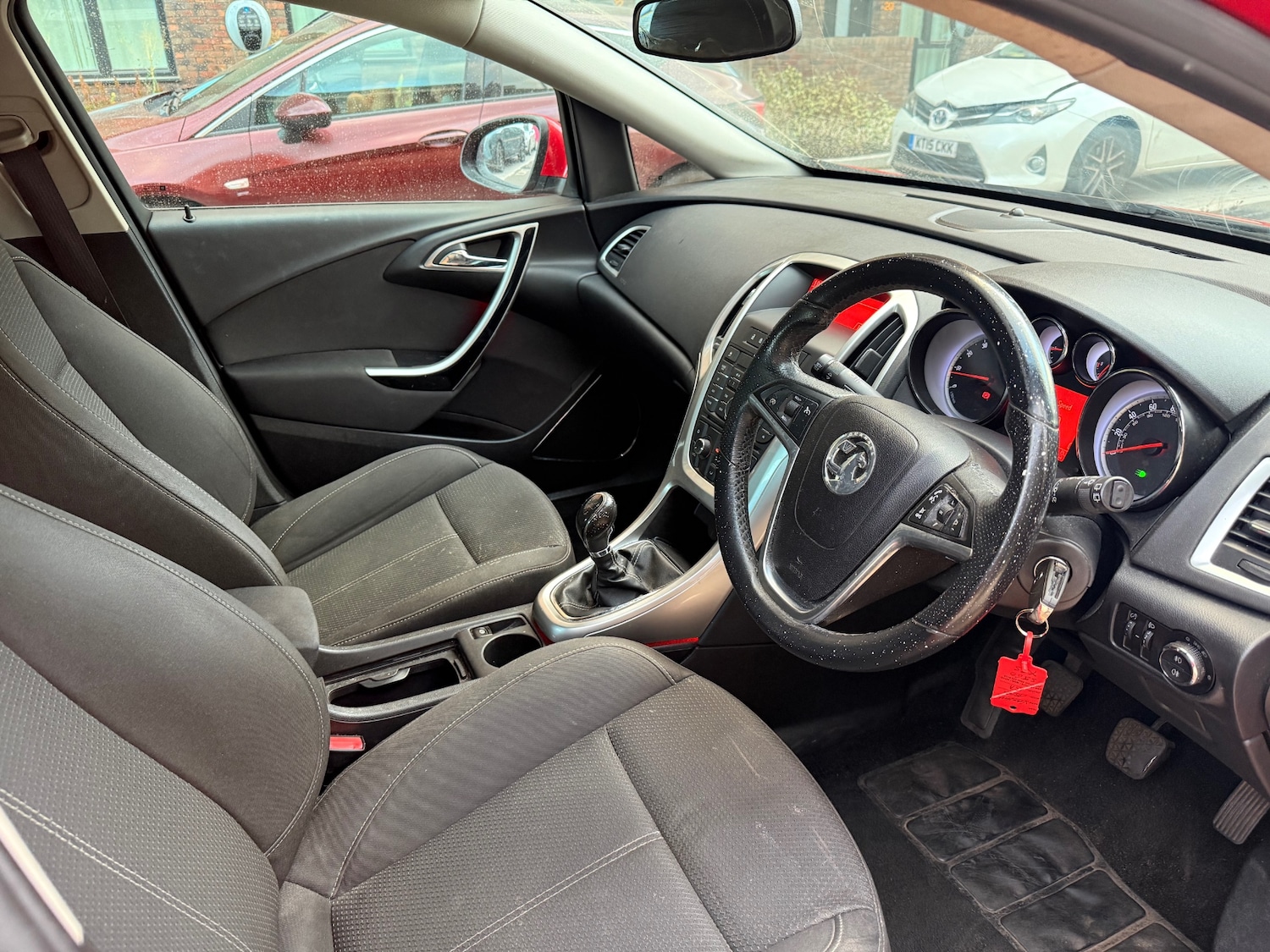 Vehicle 9