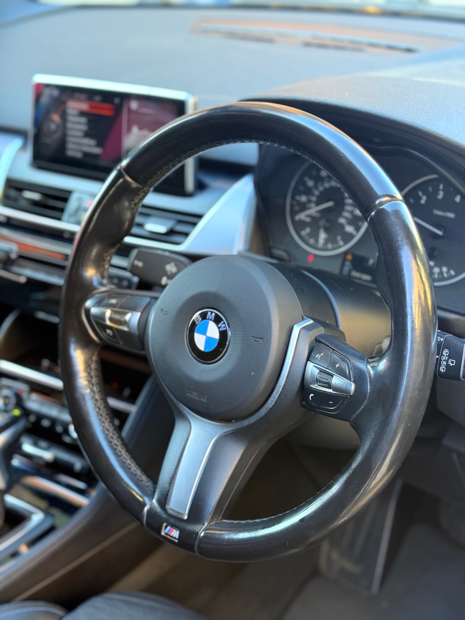 Used BMW 2 Series 2015 for sale - 76076509: Photo 10