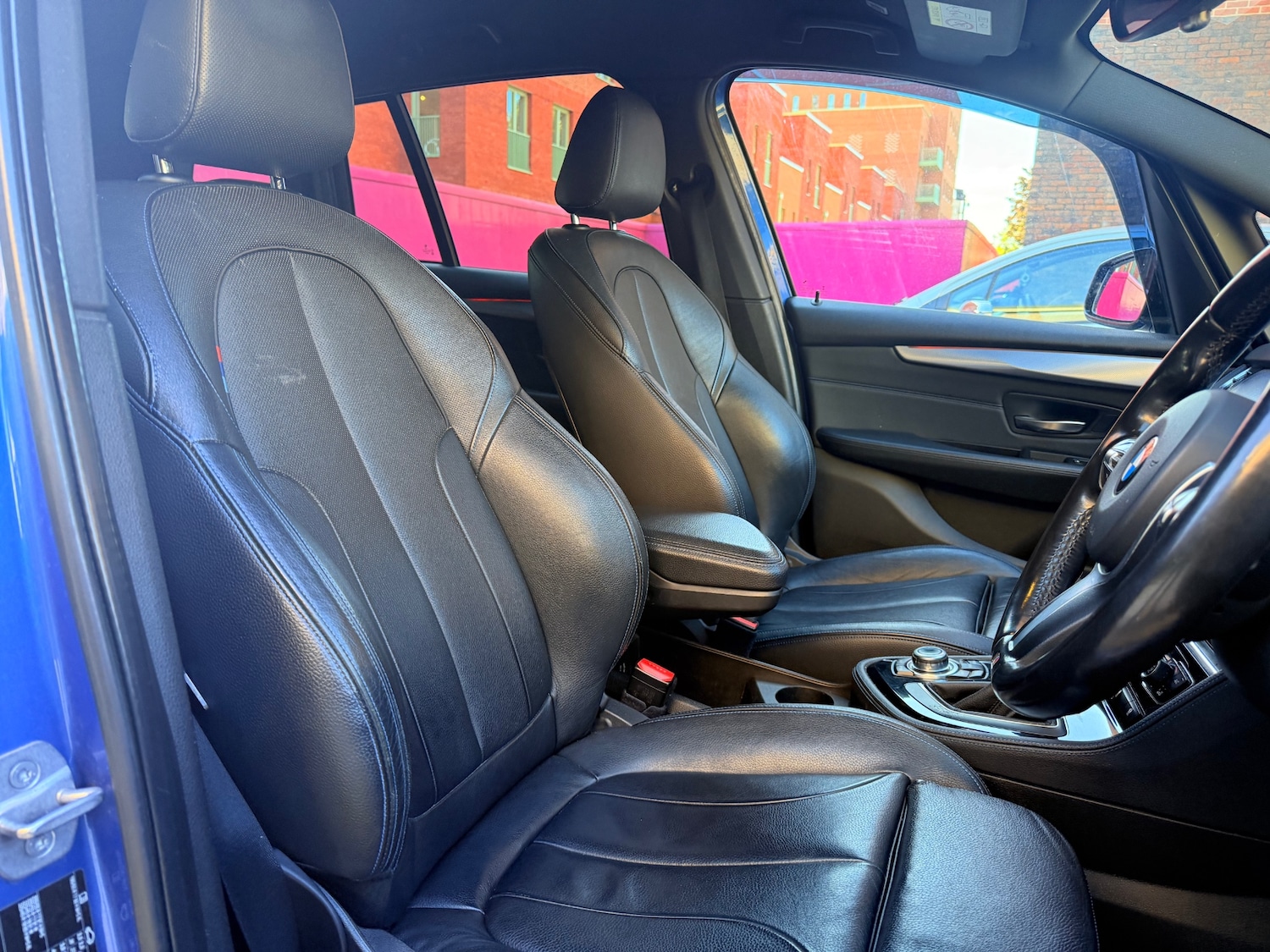 Used BMW 2 Series 2015 for sale - 76076509: Photo 11