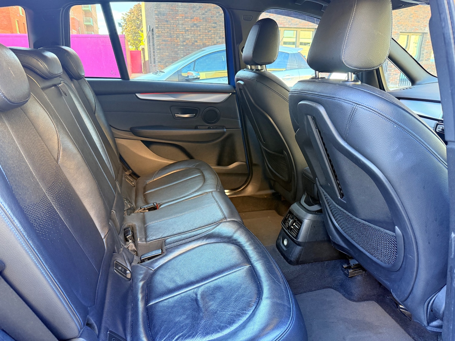 Used BMW 2 Series 2015 for sale - 76076509: Photo 12