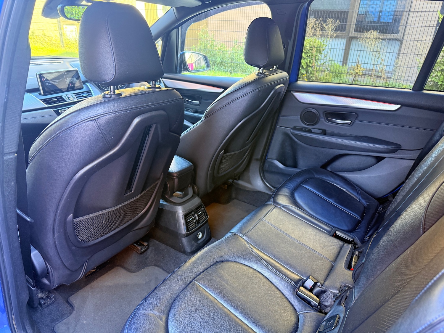 Used BMW 2 Series 2015 for sale - 76076509: Photo 14