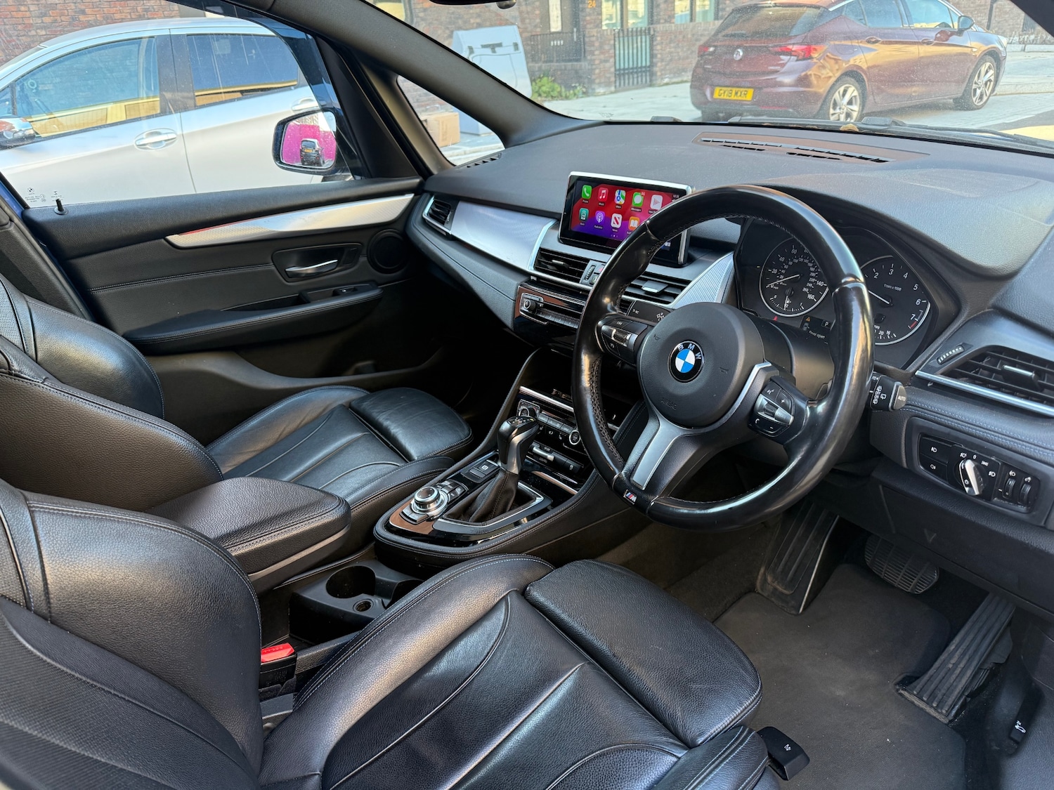 Used BMW 2 Series 2015 for sale - 76076509: Photo 16