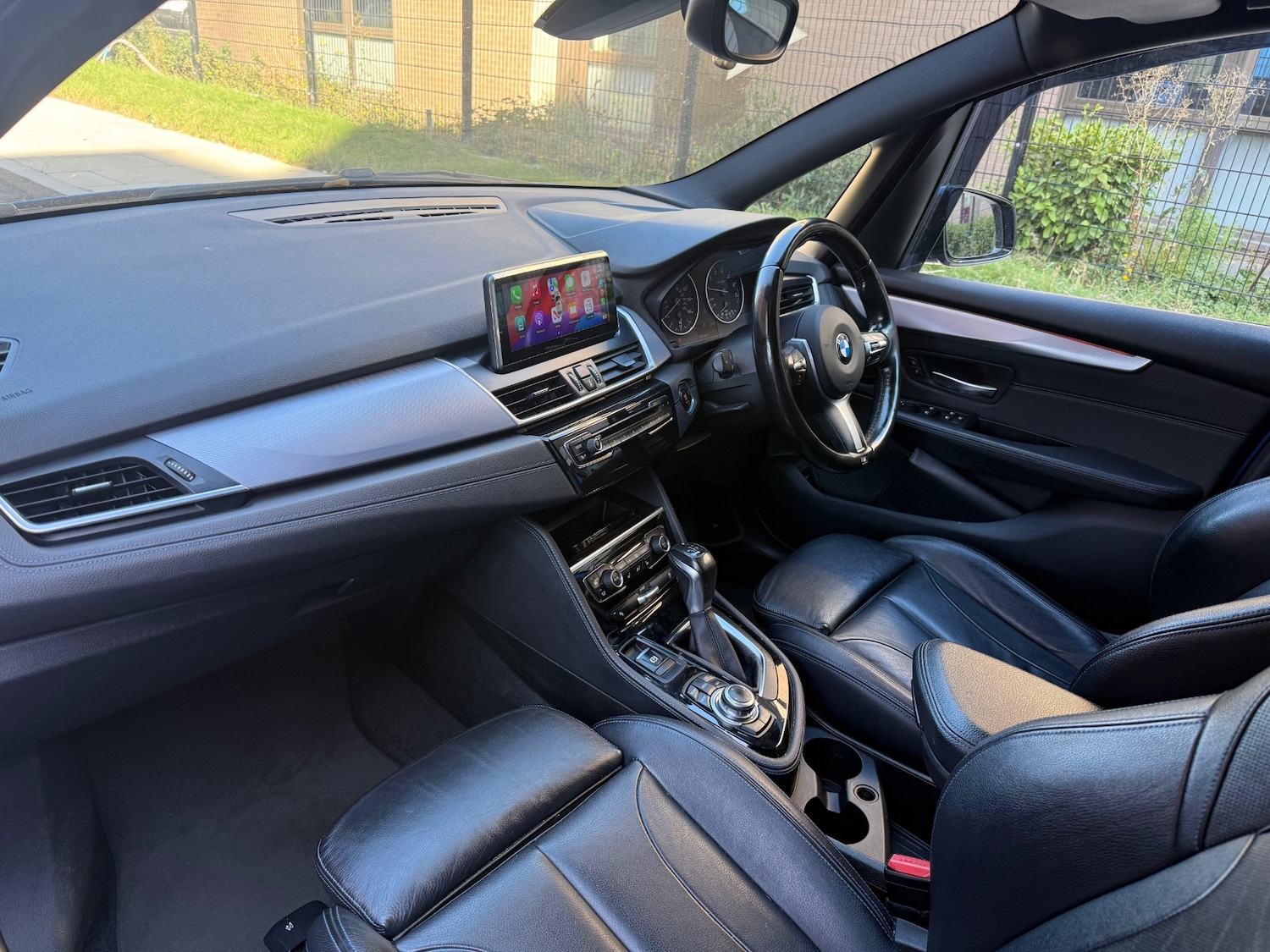 Used BMW 2 Series 2015 for sale - 76076509: Photo 17