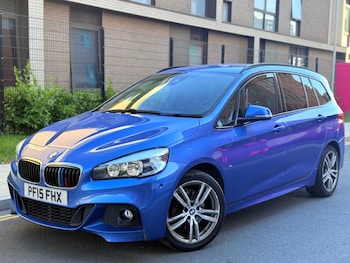 BMW - 2 Series