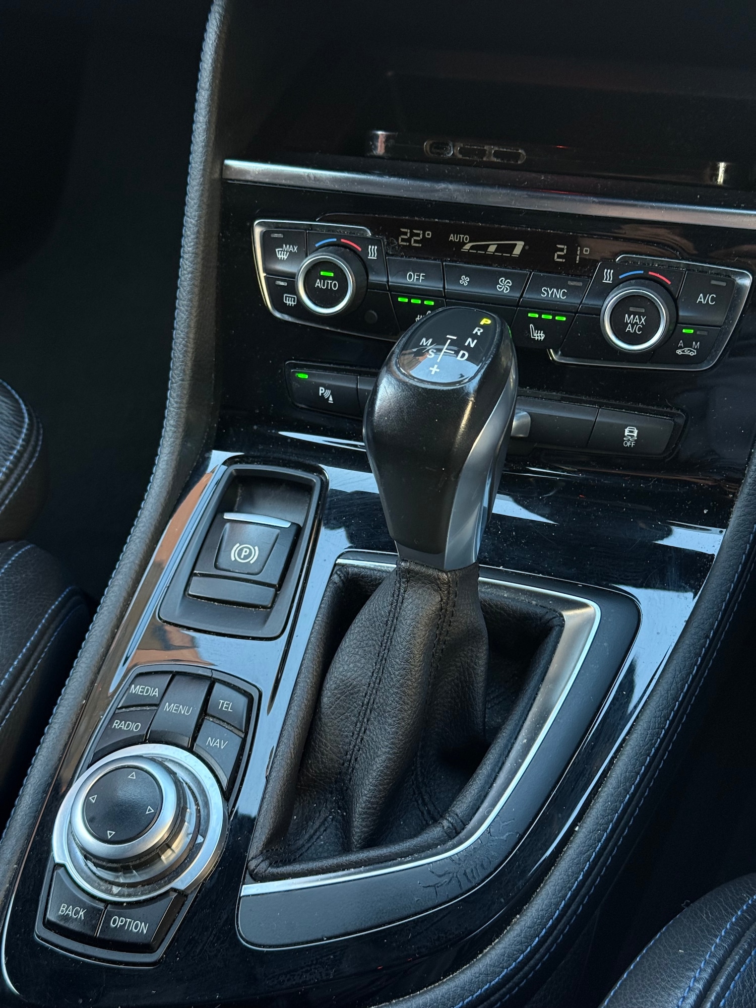Used BMW 2 Series 2015 for sale - 76076509: Photo 20