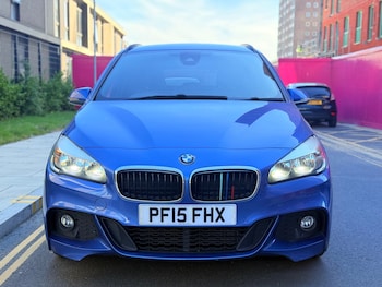 Used BMW 2 Series 2015 for sale - 76076509: Photo 2