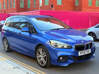 Used BMW 2 Series 2015 for sale - 76076509: Photo 3
