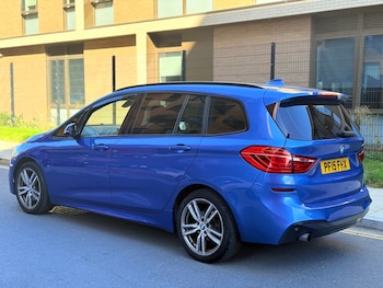 Used BMW 2 Series 2015 for sale - 76076509: Photo 4