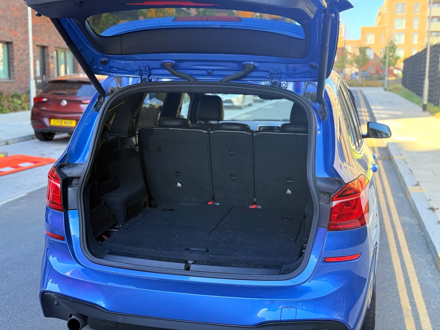 Used BMW 2 Series 2015 for sale - 76076509: Photo 7