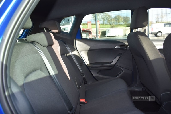 Used SEAT Arona 2023 for sale - 77231137: Photo 14