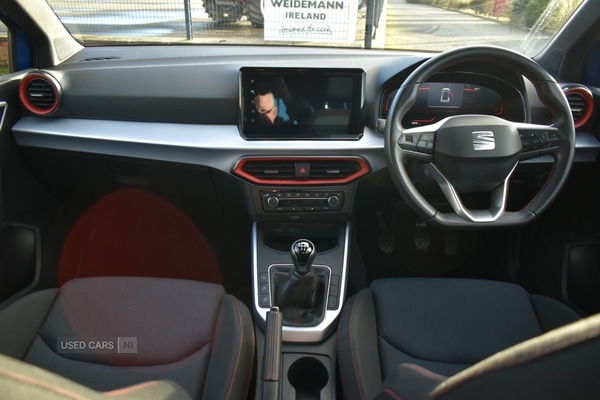 Used SEAT Arona 2023 for sale - 77231137: Photo 15