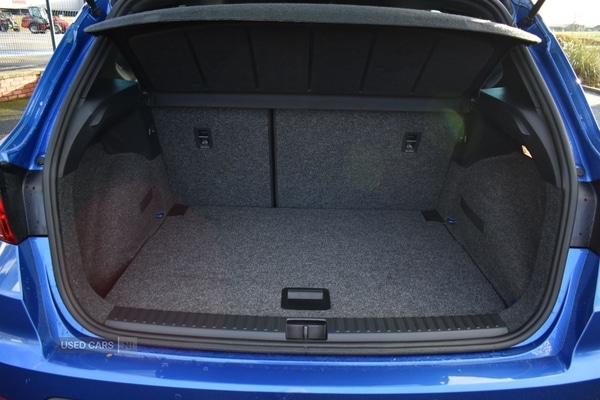 Used SEAT Arona 2023 for sale - 77231137: Photo 16