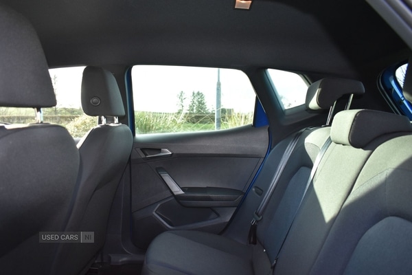 Used SEAT Arona 2023 for sale - 77231137: Photo 17