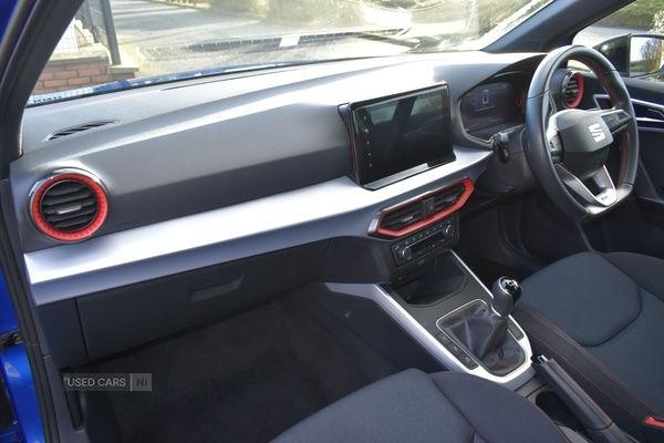 Used SEAT Arona 2023 for sale - 77231137: Photo 18