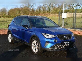 2023 - 1.0 TSI 110 FR 5dr