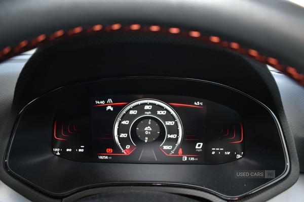 Used SEAT Arona 2023 for sale - 77231137: Photo 20