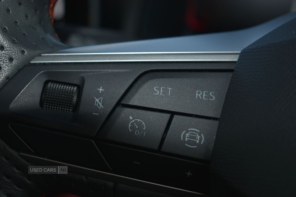 Used SEAT Arona 2023 for sale - 77231137: Photo 21