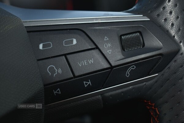 Used SEAT Arona 2023 for sale - 77231137: Photo 22