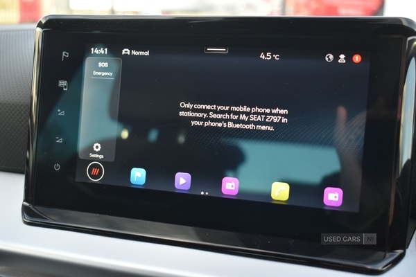 Used SEAT Arona 2023 for sale - 77231137: Photo 26