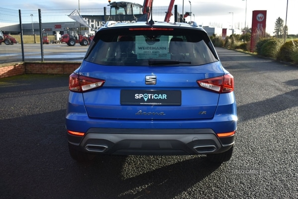 Used SEAT Arona 2023 for sale - 77231137: Photo 6
