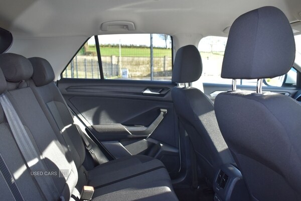 Used Volkswagen T-Roc 2025 for sale - 77560166: Photo 12