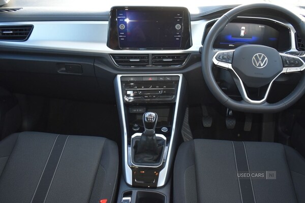 Used Volkswagen T-Roc 2025 for sale - 77560166: Photo 13