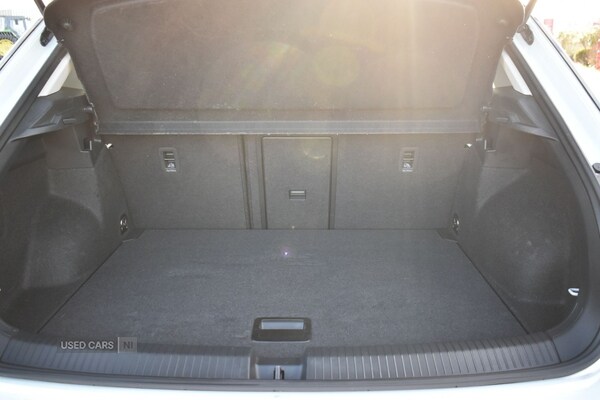 Used Volkswagen T-Roc 2025 for sale - 77560166: Photo 14