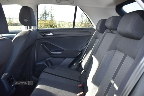 Used Volkswagen T-Roc 2025 for sale - 77560166: Photo 15