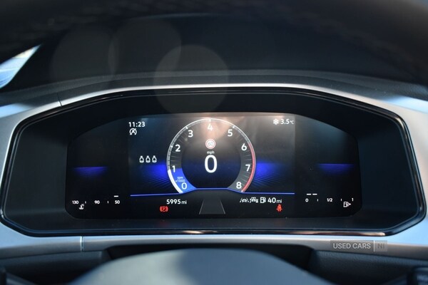 Used Volkswagen T-Roc 2025 for sale - 77560166: Photo 19