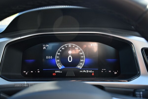 Used Volkswagen T-Roc 2025 for sale - 77560166: Photo 20