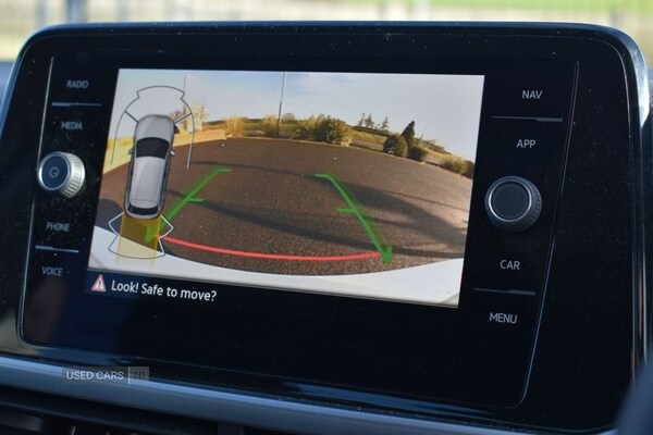 Used Volkswagen T-Roc 2025 for sale - 77560166: Photo 21