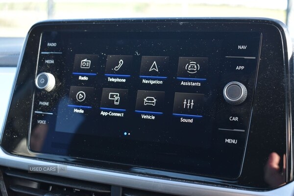 Used Volkswagen T-Roc 2025 for sale - 77560166: Photo 23