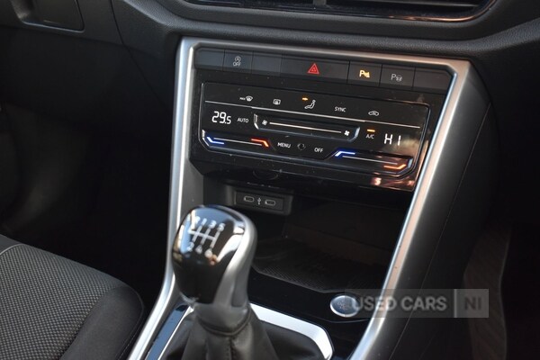 Used Volkswagen T-Roc 2025 for sale - 77560166: Photo 24