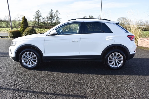 Used Volkswagen T-Roc 2025 for sale - 77560166: Photo 4