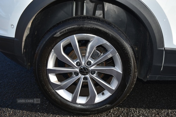 Used Volkswagen T-Roc 2025 for sale - 77560166: Photo 9