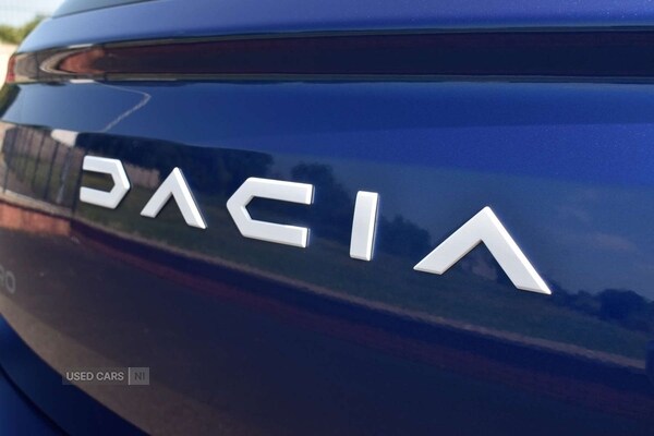 Used Dacia Sandero 2023 for sale - 74600464: Photo 14