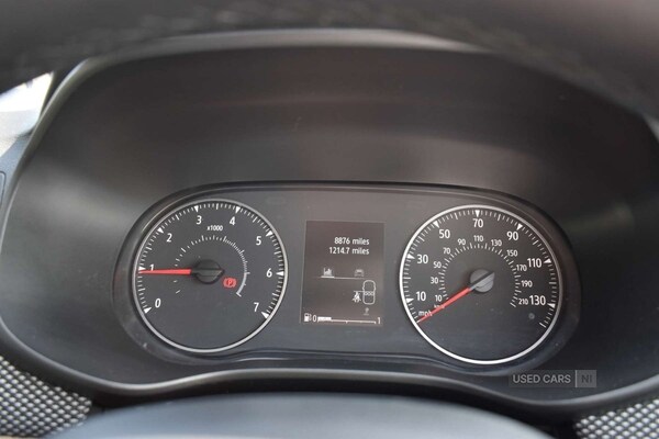 Used Dacia Sandero 2023 for sale - 74600464: Photo 17