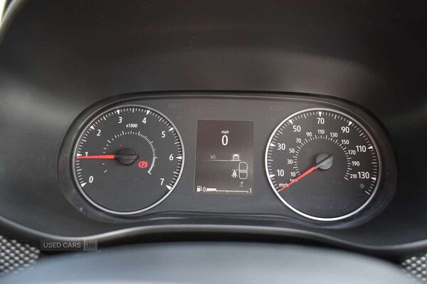 Used Dacia Sandero 2023 for sale - 74600464: Photo 18
