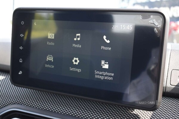 Used Dacia Sandero 2023 for sale - 74600464: Photo 21