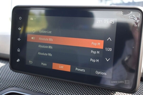 Used Dacia Sandero 2023 for sale - 74600464: Photo 22