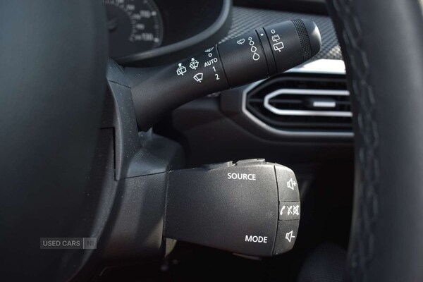 Used Dacia Sandero 2023 for sale - 74600464: Photo 26