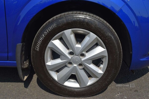 Used Dacia Sandero 2023 for sale - 74600464: Photo 9