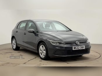 Used Volkswagen Golf 2022 for sale - 77359670: Photo